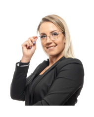 MONTATURE DA VISTA DONNA MAJE MJ3003 52902