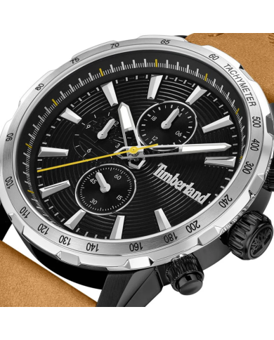 Orologio TIMBERLAND WATCHES TDWGF0041541 