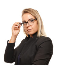 MONTATURE DA VISTA DONNA MAJE MJ1002 49104