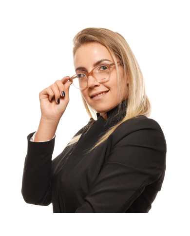 MONTATURE DA VISTA DONNA MAJE MJ1002 49631