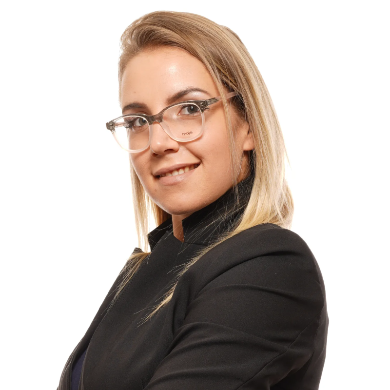 MONTATURE DA VISTA DONNA MAJE MJ1006 48111