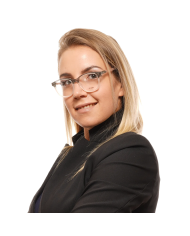 MONTATURE DA VISTA DONNA MAJE MJ1006 48111