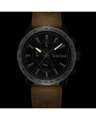 Orologio TIMBERLAND WATCHES TDWGF0041541 