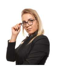 MONTATURE DA VISTA DONNA MAJE MJ1006 48810