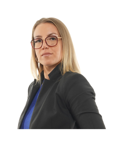 MONTATURE DA VISTA DONNA MAJE MJ1012 52005