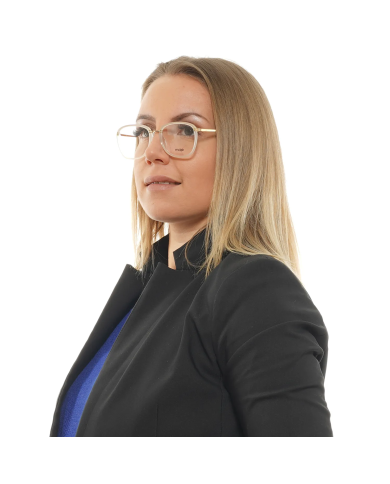 MONTATURE DA VISTA DONNA MAJE MJ1012 52640