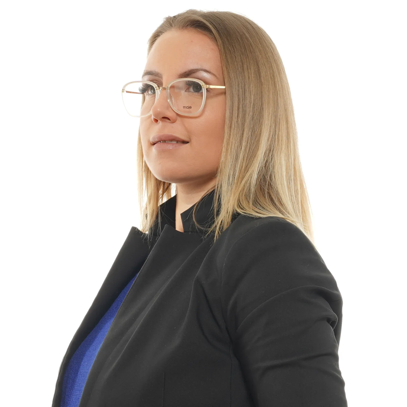 MONTATURE DA VISTA DONNA MAJE MJ1012 52640