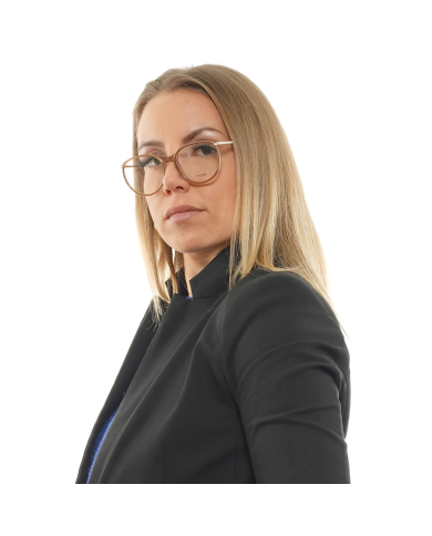 MONTATURE DA VISTA DONNA MAJE MJ1015 53003