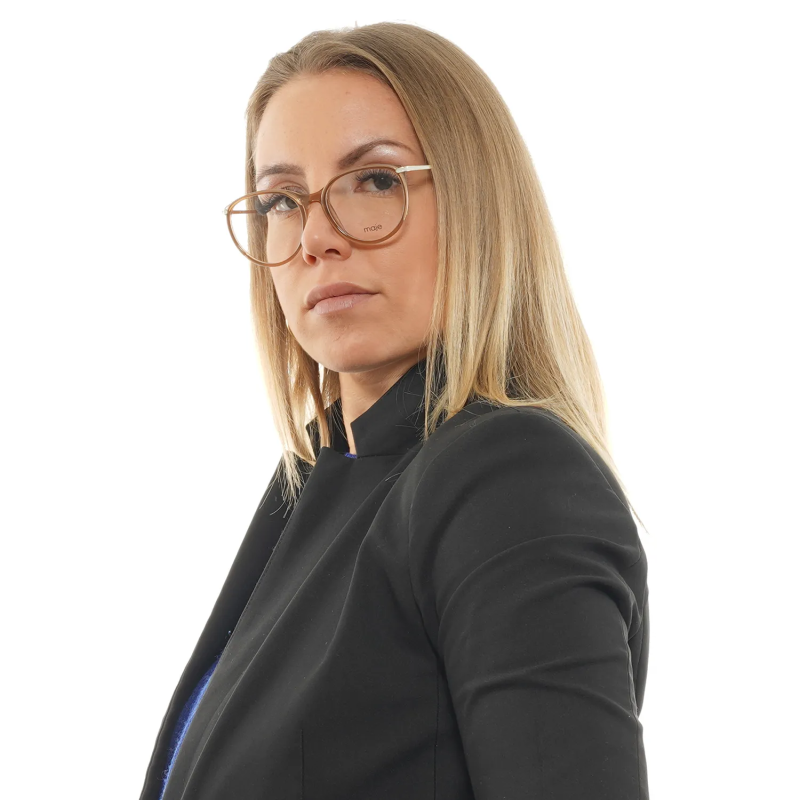 MONTATURE DA VISTA DONNA MAJE MJ1015 53003