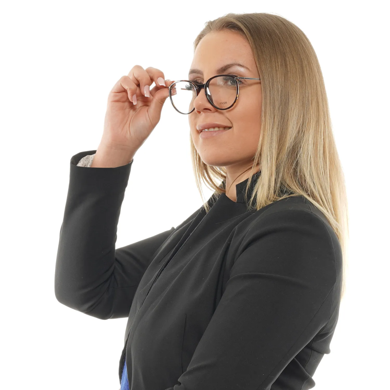 MONTATURE DA VISTA DONNA MAJE MJ1015 53201