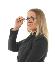 MONTATURE DA VISTA DONNA MAJE MJ1015 53201