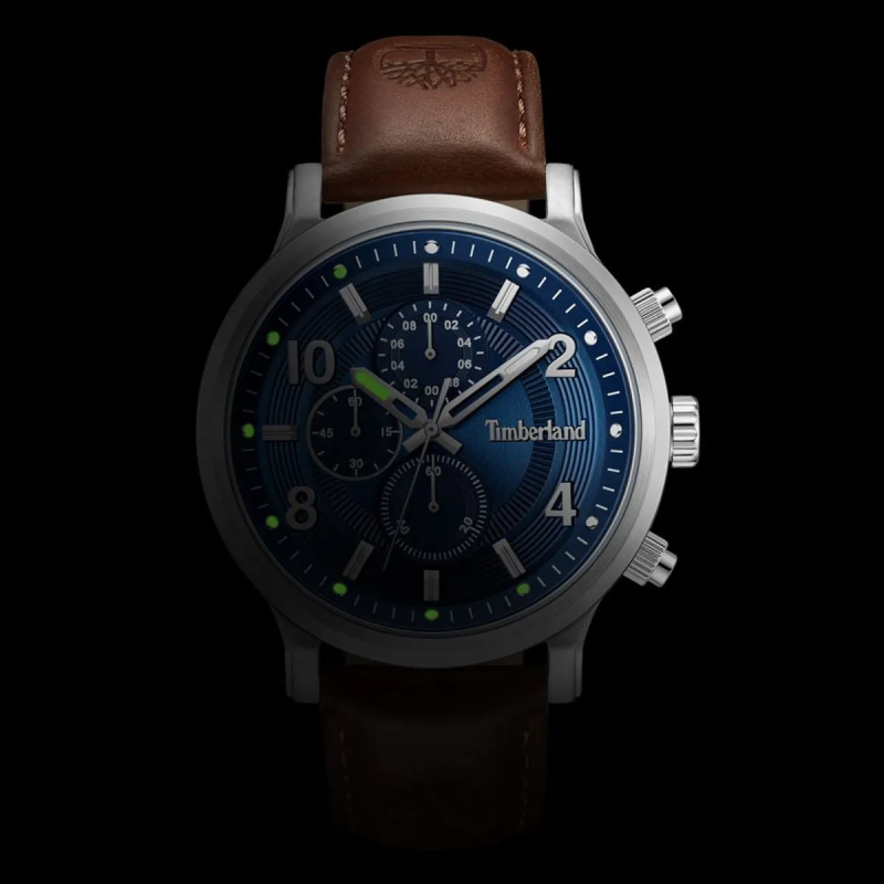Orologio TIMBERLAND WATCHES TDWGF0055702 