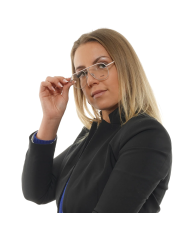 MONTATURE DA VISTA DONNA MAJE MJ3002 54881