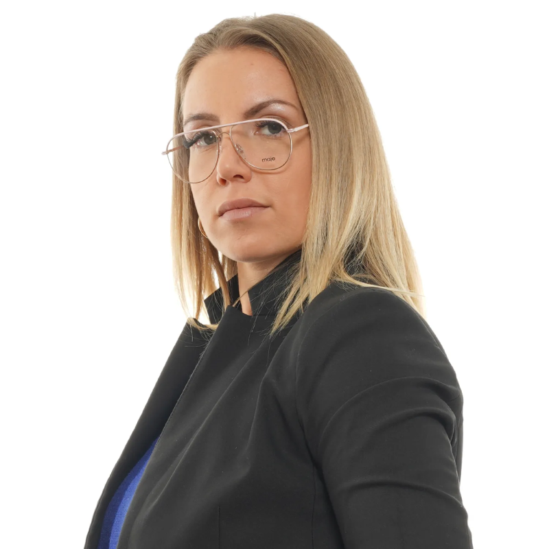 MONTATURE DA VISTA DONNA MAJE MJ3002 54902