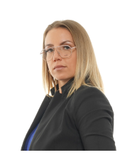 MONTATURE DA VISTA DONNA MAJE MJ3002 54902