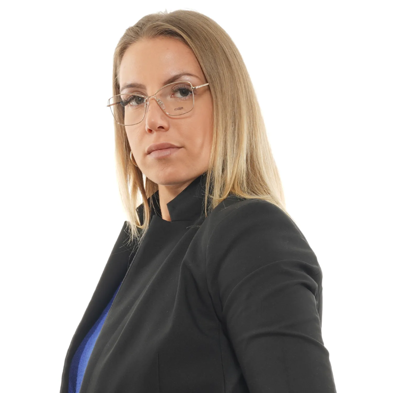 MONTATURE DA VISTA DONNA MAJE MJ3005 51906