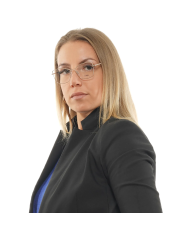 MONTATURE DA VISTA DONNA MAJE MJ3005 51906