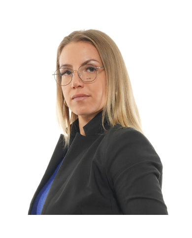 MONTATURE DA VISTA DONNA MAJE MJ3009 50914