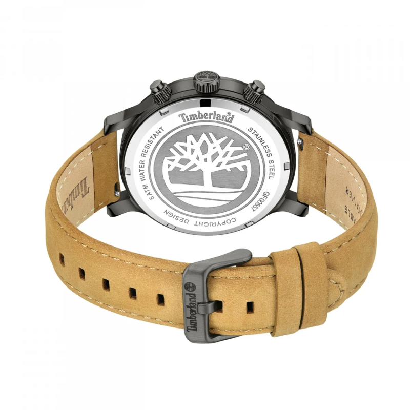 Orologio TIMBERLAND WATCHES TDWGF0055703 