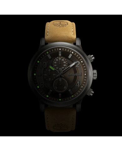 Orologio TIMBERLAND WATCHES TDWGF0055703 