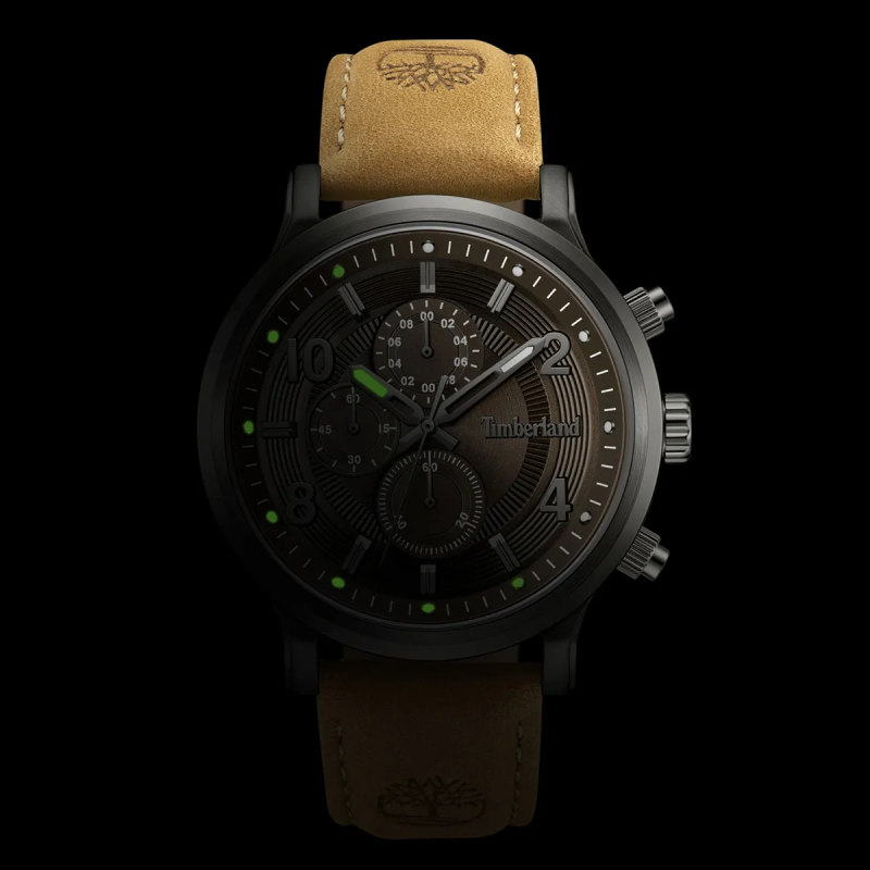 Orologio TIMBERLAND WATCHES TDWGF0055703 
