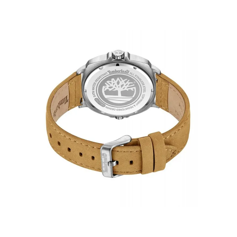 Orologio TIMBERLAND WATCHES TDWGB2230803 