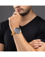 Orologio TIMBERLAND WATCHES TDWGB2230803 