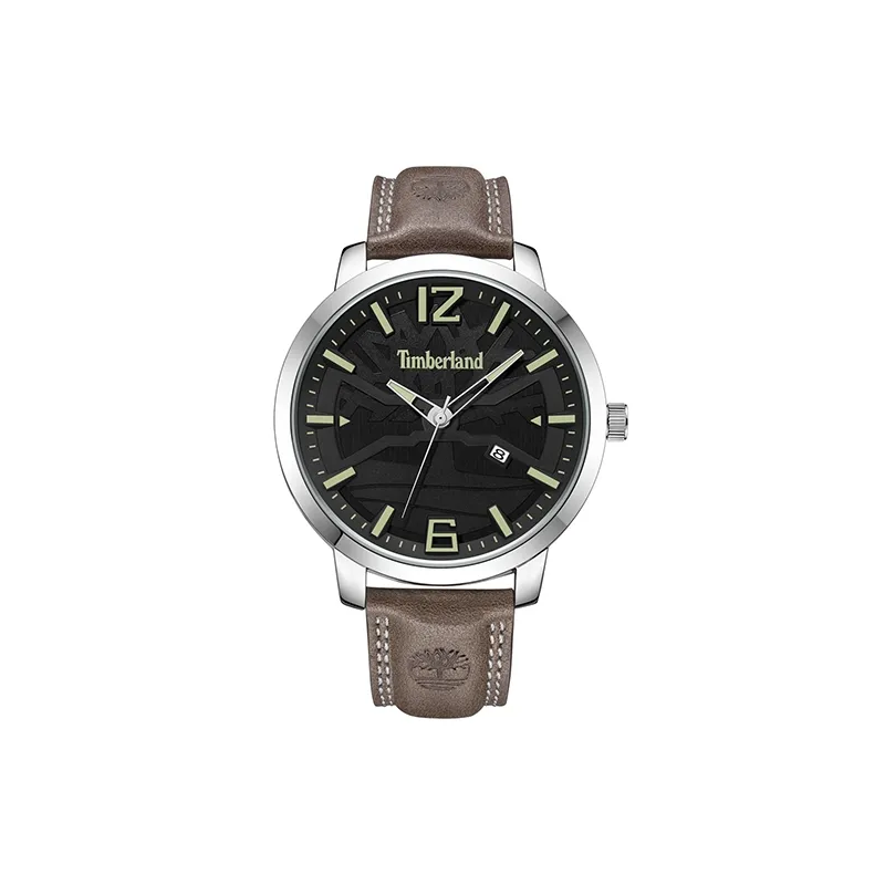 Orologio TIMBERLAND WATCHES TDWGB2132401 