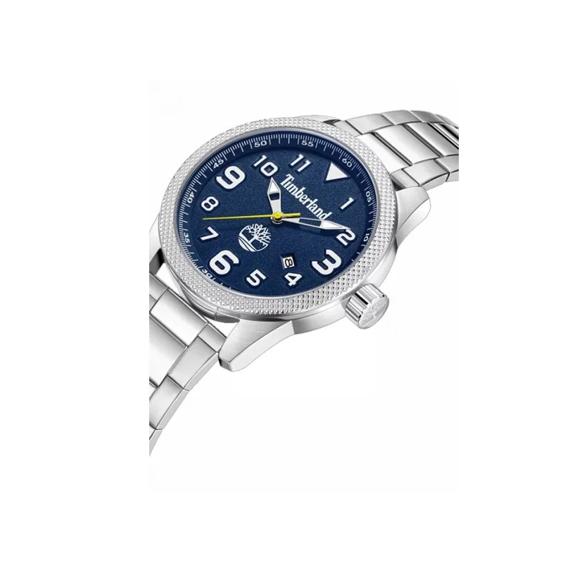 Orologio TIMBERLAND WATCHES TDWGG2132301 