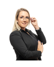 MONTATURE DA VISTA DONNA SANDRO SD4003 51109