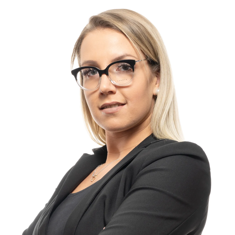 MONTATURE DA VISTA DONNA SANDRO SD2000 48101