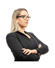 MONTATURE DA VISTA DONNA SANDRO SD2008 50206