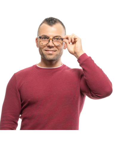 MONTATURE DA VISTA UOMO SANDRO SD1005 50206