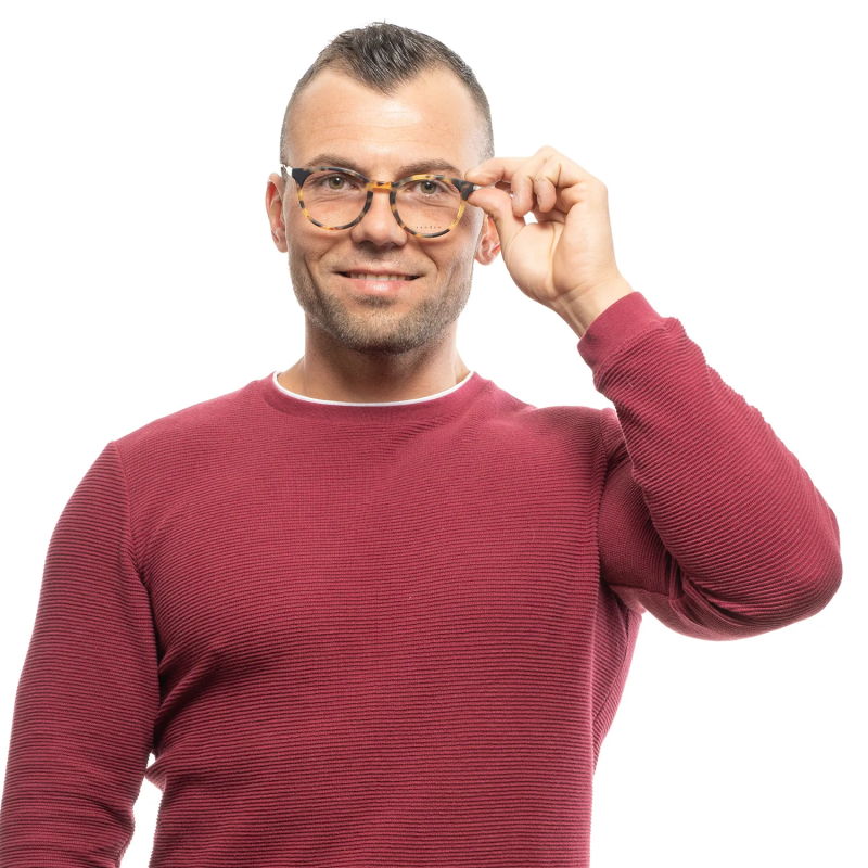 MONTATURE DA VISTA UOMO SANDRO SD1005 50206