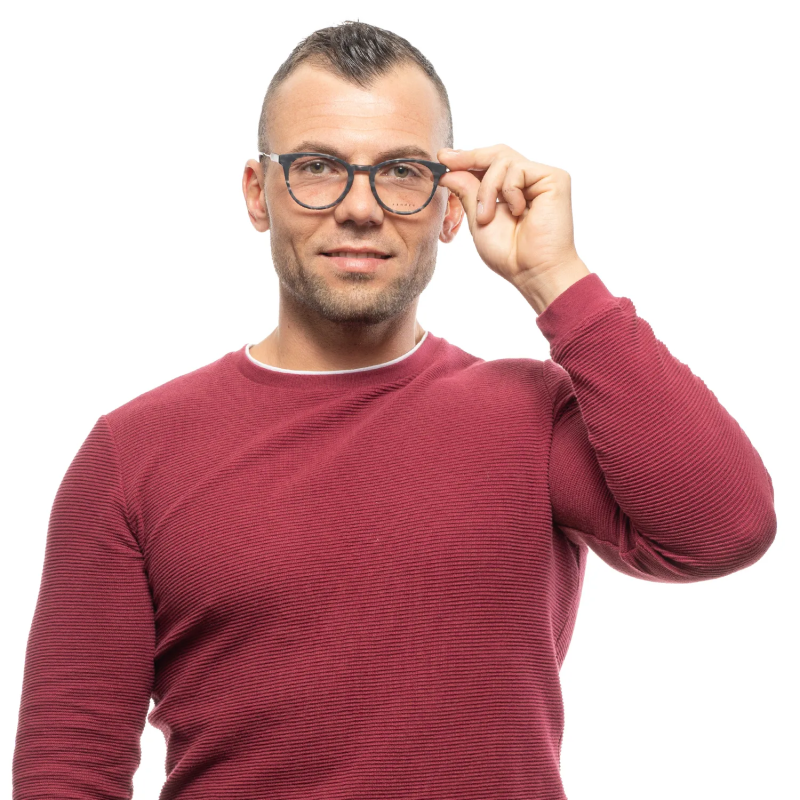 MONTATURE DA VISTA UOMO SANDRO SD1005 50207