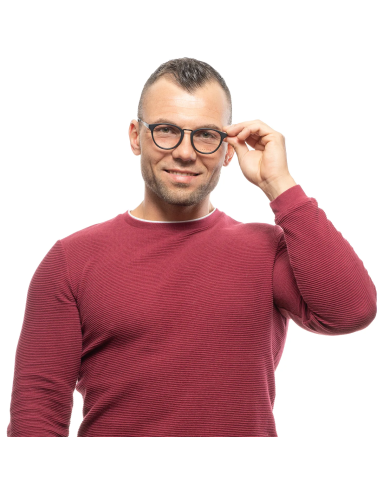 MONTATURE DA VISTA UOMO SANDRO SD1006 49001