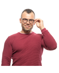 MONTATURE DA VISTA UOMO SANDRO SD1006 49001