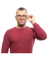 MONTATURE DA VISTA UOMO SANDRO SD1007 51001