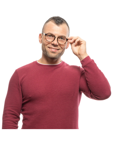 MONTATURE DA VISTA UOMO SANDRO SD1007 51208