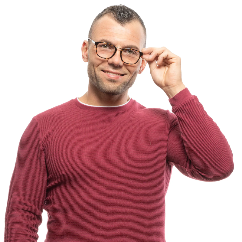 MONTATURE DA VISTA UOMO SANDRO SD1007 51208