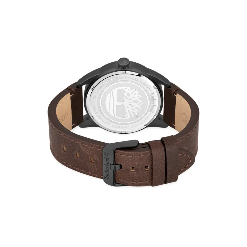 Orologio TIMBERLAND WATCHES TDWGA2152104 