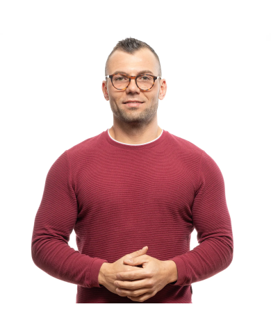 MONTATURE DA VISTA UOMO SANDRO SD1008 50201