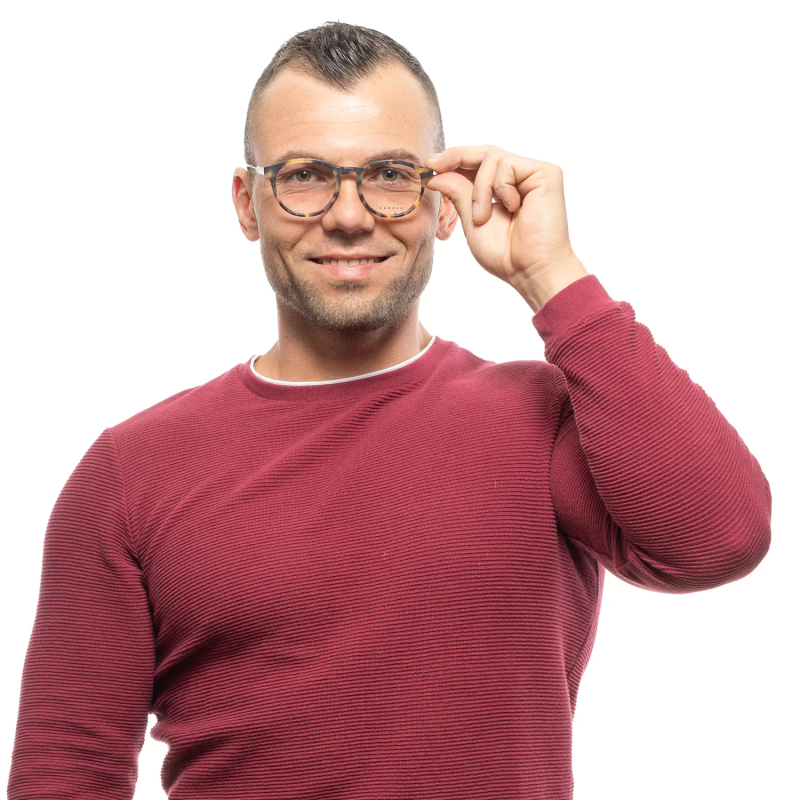 MONTATURE DA VISTA UOMO SANDRO SD1008 50206