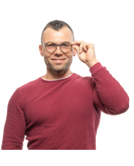 MONTATURE DA VISTA UOMO SANDRO SD1008 50206