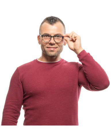 MONTATURE DA VISTA UOMO SANDRO SD1008 50207