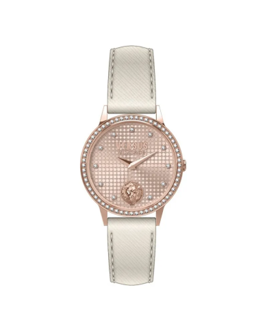 Orologio VERSUS VERSACE STRANDBANK CRYSTAL Donna