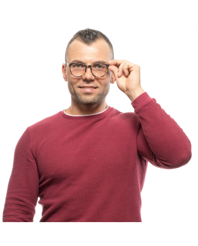 MONTATURE DA VISTA UOMO SANDRO SD1012 51206