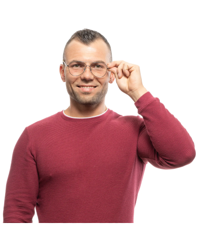 MONTATURE DA VISTA UOMO SANDRO SD3001 55890