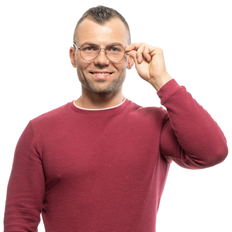 MONTATURE DA VISTA UOMO SANDRO SD3001 55890