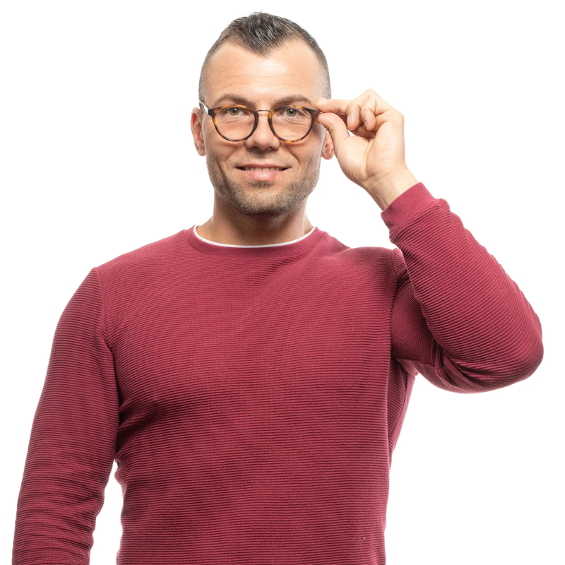 MONTATURE DA VISTA UOMO SANDRO SD1006 49201